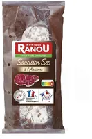 LS Saucisson à l'ancienne 240g - Massif TRAD