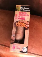 Itinéraire des Saveurs Véritable andouillette de Troyes