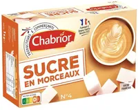Sucre Morceaux 1 Kg