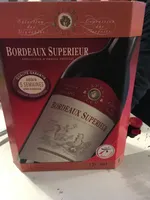 Bordeaux superieur