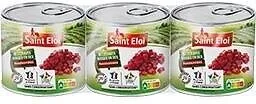 Betteraves rouges en dés - 3x1/4