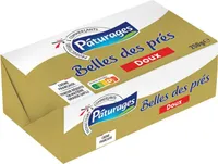 Beurre Belle des Prés, doux