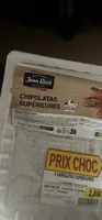 Chipolata supérieures