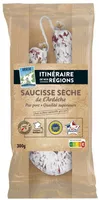 LS saucisse sèche de l'Ardèche IGP 300g