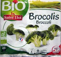 Brocolis bio