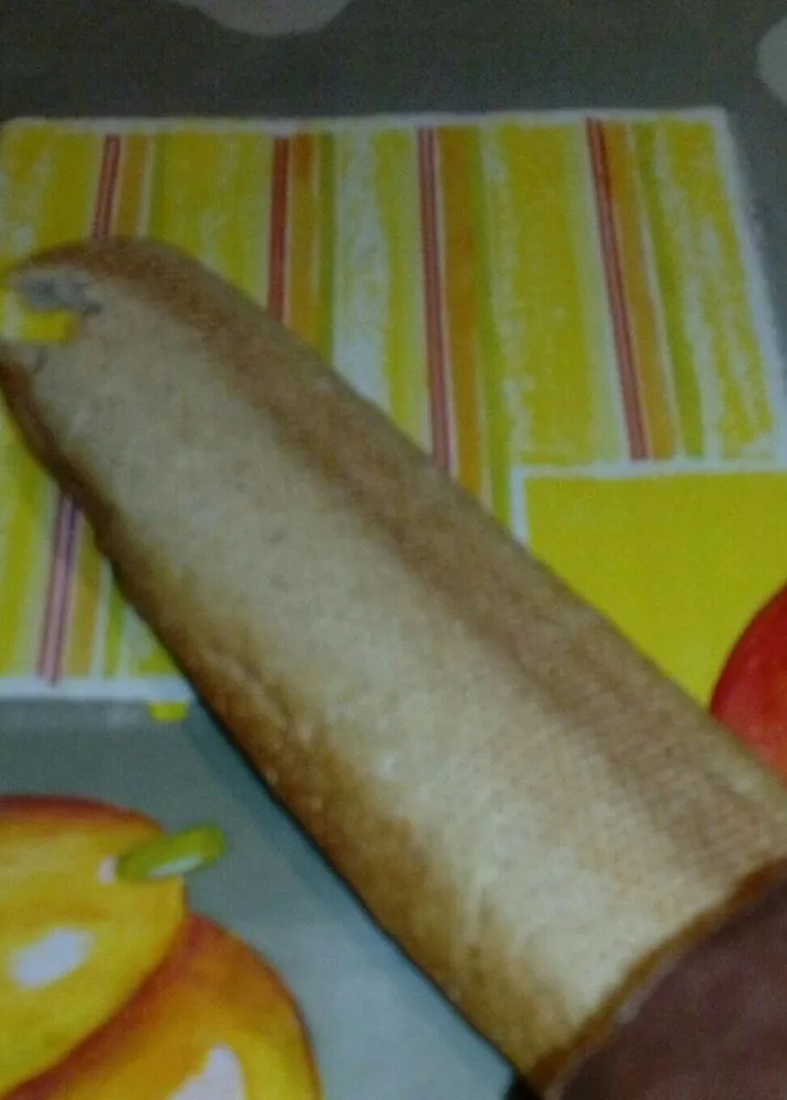 Netto baguette campagne prec/250g