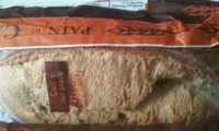 Pain campagne