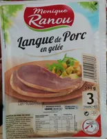 Langue de Porc en gelée