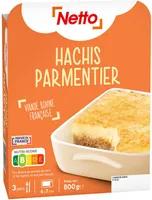 HACHIS PARMENTIER 800g
