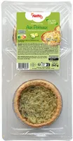 TARTE POIREAUX x 2 - 260G