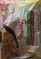 Torsades carbonara 900g