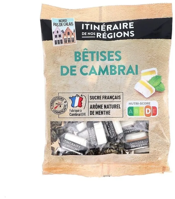Bêtises de Cambrai - 200g