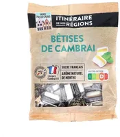 Bêtises de Cambrai - 200g