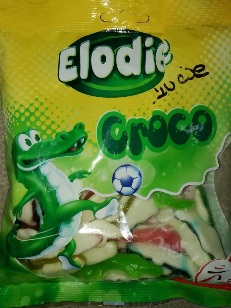 Croco
