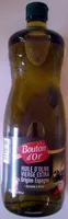 Huile d'olive vierge extra