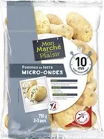 Pommes de terre
