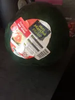 Mon Marché Plaisir Pastèque sans pépins la pièce