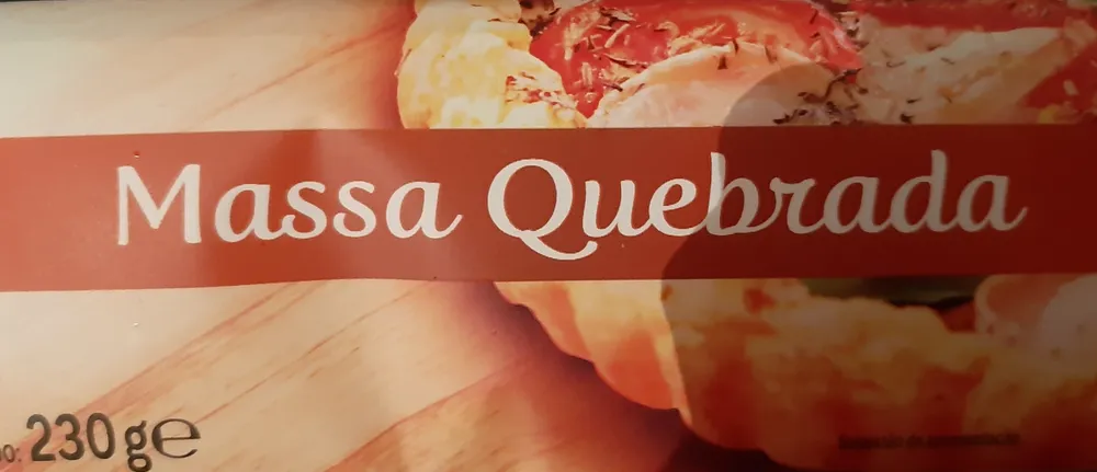 Mass Quebrada