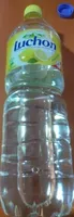 Luchon - Boisson à l'eau minérale naturelle aromatisée