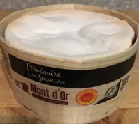 Mont d'Or Aop