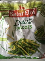 Duo de Haricots