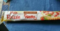 Pâte brisée