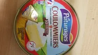 Coulommiers 10 portions lp 350g