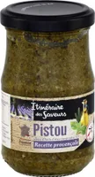 Pistou recette provençale