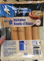 Knacks