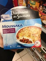 Moussaka