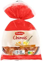 Chinois à la crème pâtissière 640g