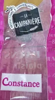 Constance la campanière