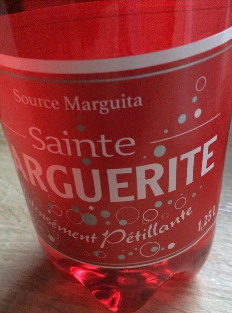 Sainte marguerite