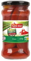 Poivrons Piquillo 225g