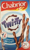 Twisty