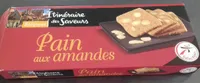 Pain aux amandes