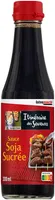 Sauce soja sucrée - 300ml - Itinéraire Des Saveurs