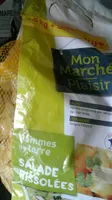 Pomme de terre