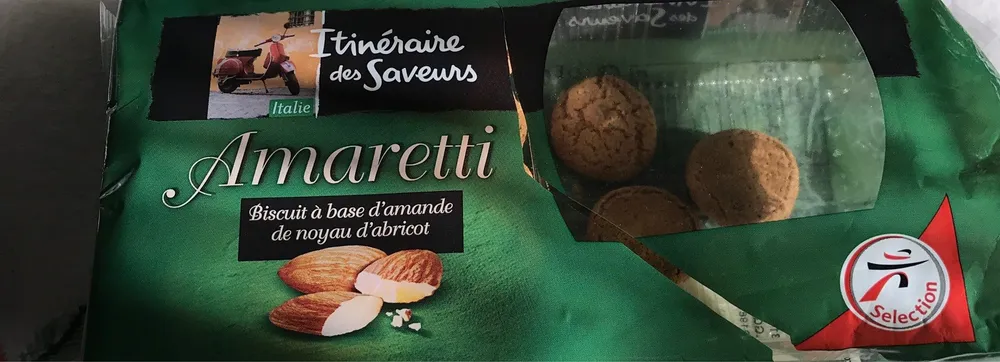 Amaretti