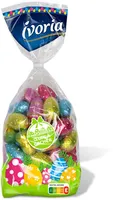 Sachet mix oeufs à cacher - 865g