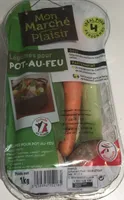 Legumes pour Pot-au-Feu