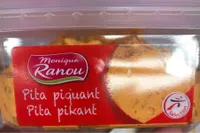 Pita piquant