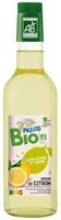 Sirop Citron BIO 50cl