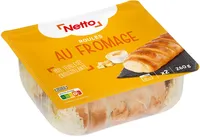 ROULE FROMAGE x 2