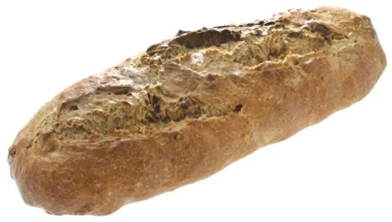Pain aux noix precuit/300g