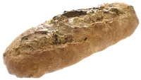Pain aux noix precuit/300g