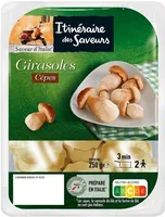 GIRASOLE AUX CEPES 250g