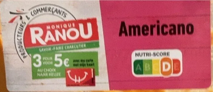 Americano
