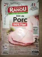 Roti de porc sa sogm 2t 80g