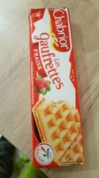 Les Gaufrettes (Fraise)